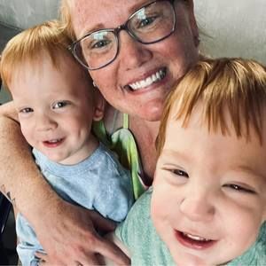 Meet your Posher, Heidi